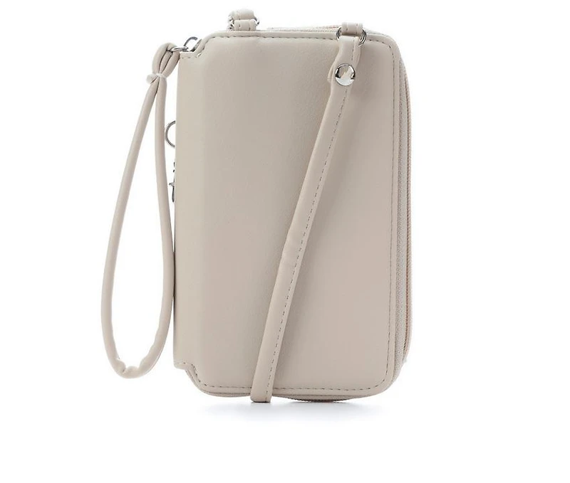 Mundi/Westport Corp. Aristotle Wallet On A String
