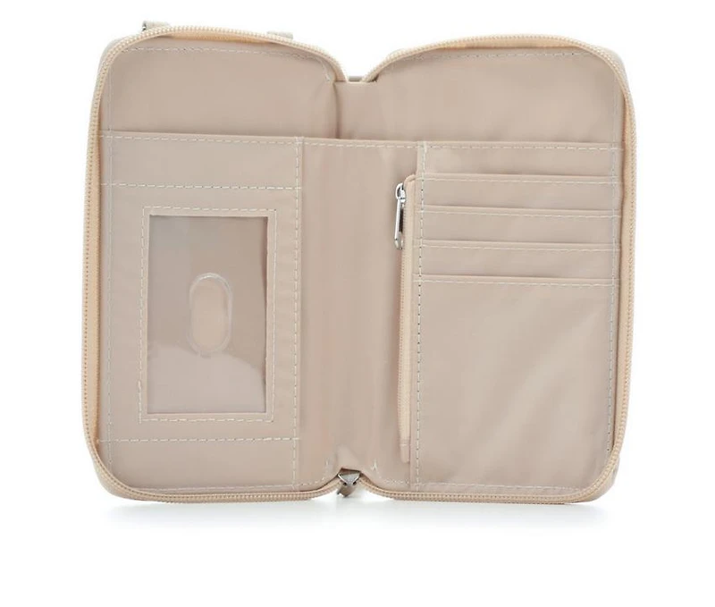 Mundi/Westport Corp. Aristotle Wallet On A String