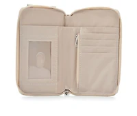 Mundi/Westport Corp. Aristotle Wallet On A String