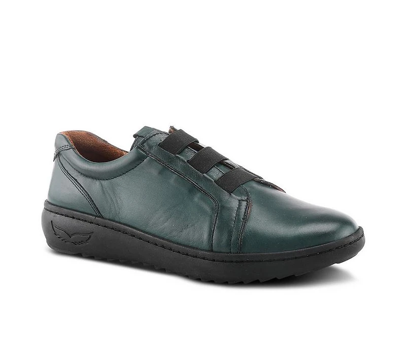 Women's SPRING STEP Pinna Fashion Sneakers