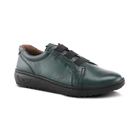 Women's SPRING STEP Pinna Fashion Sneakers