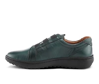 Women's SPRING STEP Pinna Fashion Sneakers