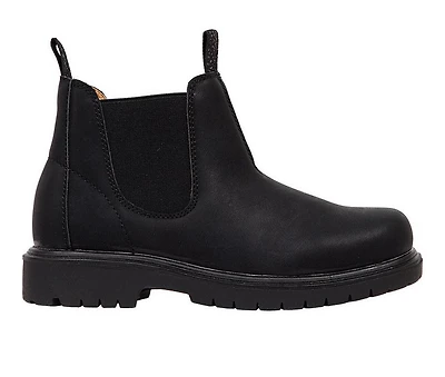 Boys' Deer Stags Toddler & Little Kid Big Brock Jr Chelsea Boots