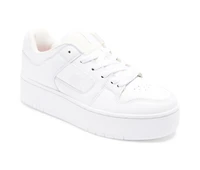 Women's DC Manteca 4 Platform Skate Shoes
