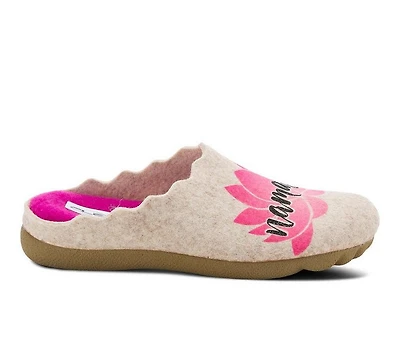 Flexus Namasta Slippers