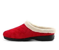 Flexus Sleeper Slippers