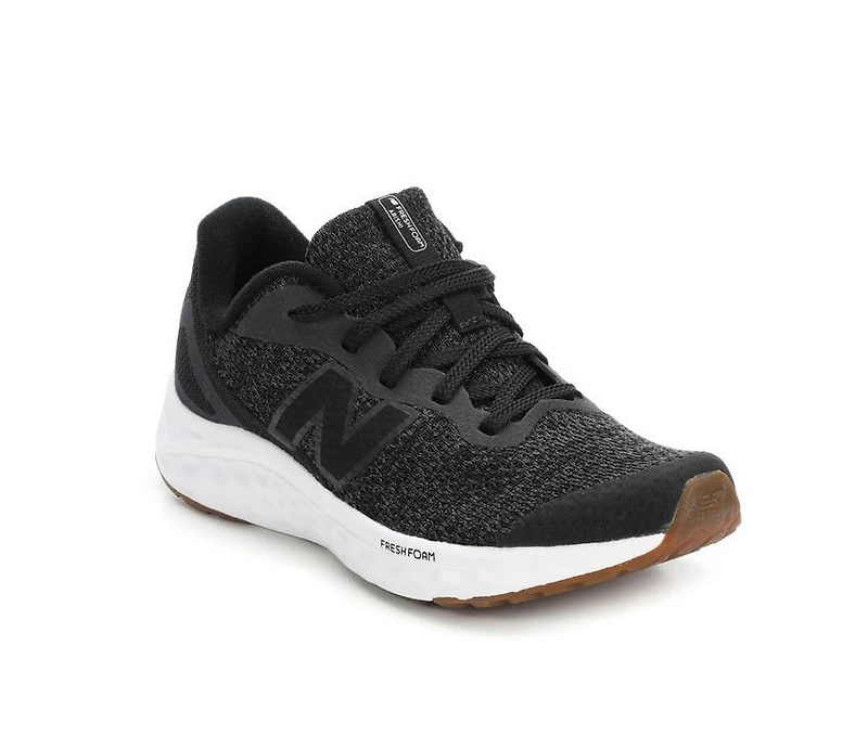 Boys' New Balance Big Kid Arishi V4 Wide Width Running Shoes