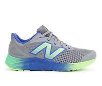 Boys' New Balance Big Kid Arishi V4 Wide Width Running Shoes