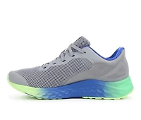 Boys' New Balance Big Kid Arishi V4 Wide Width Running Shoes