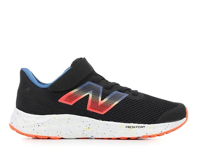 Boys' New Balance Little Kid Arishi V4 Running Shoes
