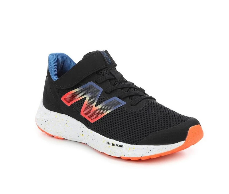 Boys' New Balance Little Kid Arishi V4 Running Shoes