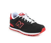 Boys' New Balance Big Kid 515 Running Shoes