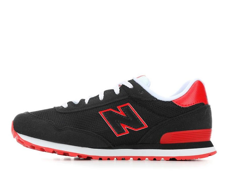 Boys' New Balance Big Kid 515 Running Shoes