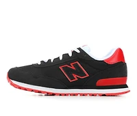 Boys' New Balance Big Kid 515 Running Shoes