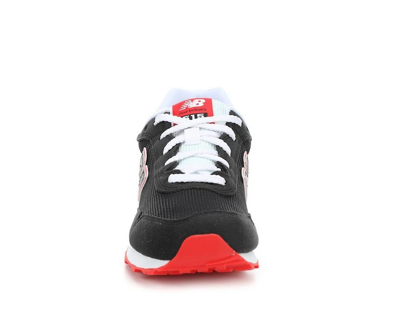 Boys' New Balance Big Kid 515 Running Shoes