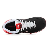 Boys' New Balance Big Kid 515 Running Shoes