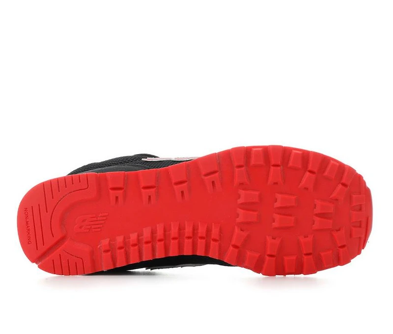 Boys' New Balance Big Kid 515 Running Shoes