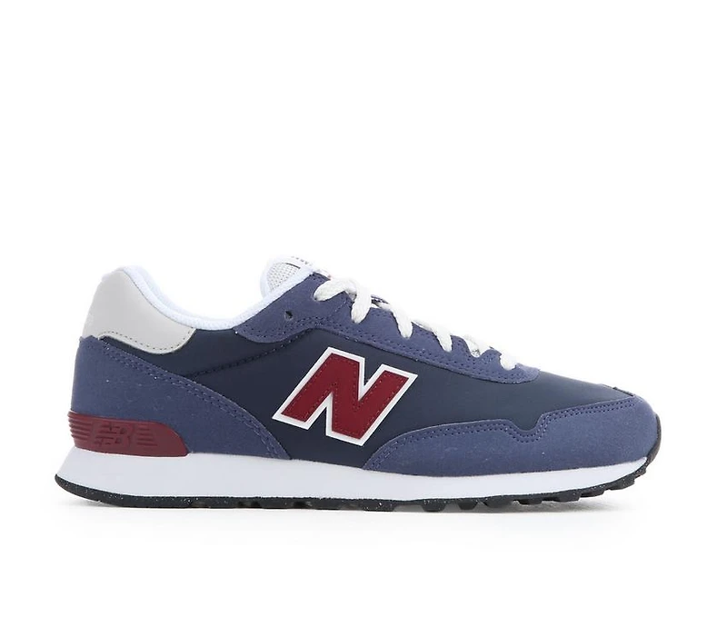 Boys' New Balance Big Kid 515 Running Shoes