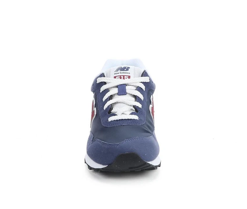 Boys' New Balance Big Kid 515 Running Shoes