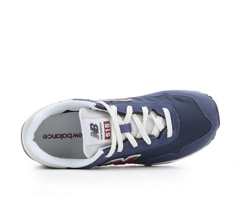 Boys' New Balance Big Kid 515 Running Shoes