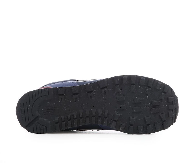 Boys' New Balance Big Kid 515 Running Shoes