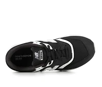 Boys' New Balance Big Kid 997 Running Shoes