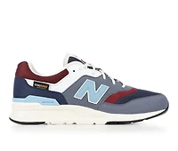 Boys' New Balance Big Kid 997 Running Shoes