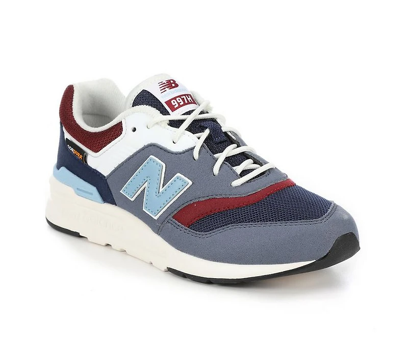 Boys' New Balance Big Kid 997 Running Shoes