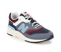 Boys' New Balance Big Kid 997 Running Shoes