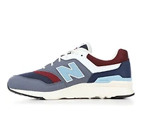 Boys' New Balance Big Kid 997 Running Shoes
