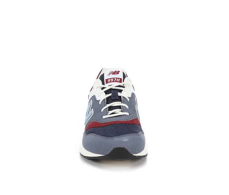 Boys' New Balance Big Kid 997 Running Shoes