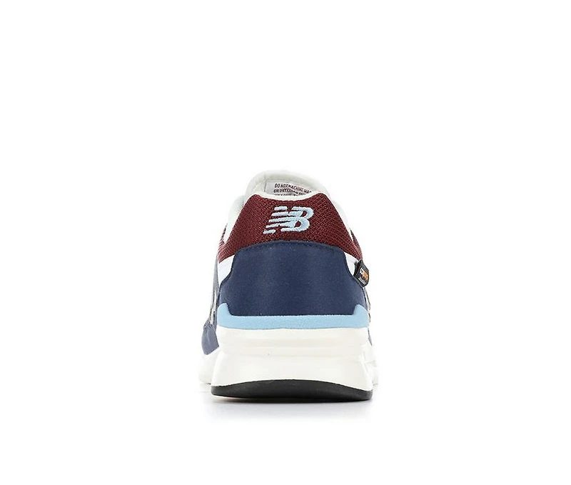 Boys' New Balance Big Kid 997 Running Shoes
