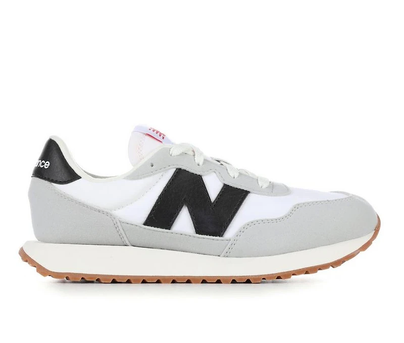 Boys' New Balance Big Kid 237 Running Shoes