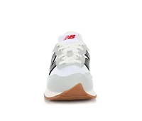 Boys' New Balance Big Kid 237 Running Shoes