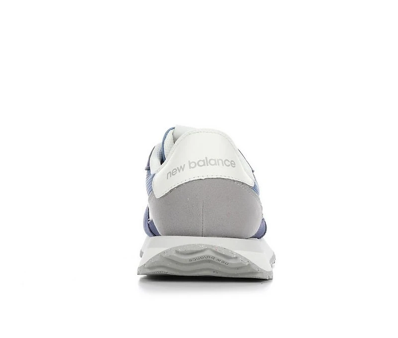 Boys' New Balance Big Kid 237 Running Shoes