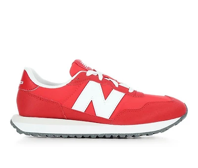 Boys' New Balance Big Kid 237 Running Shoes