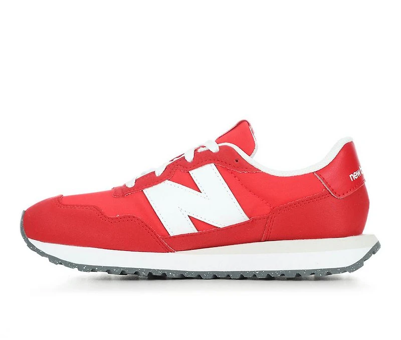 Boys' New Balance Big Kid 237 Running Shoes