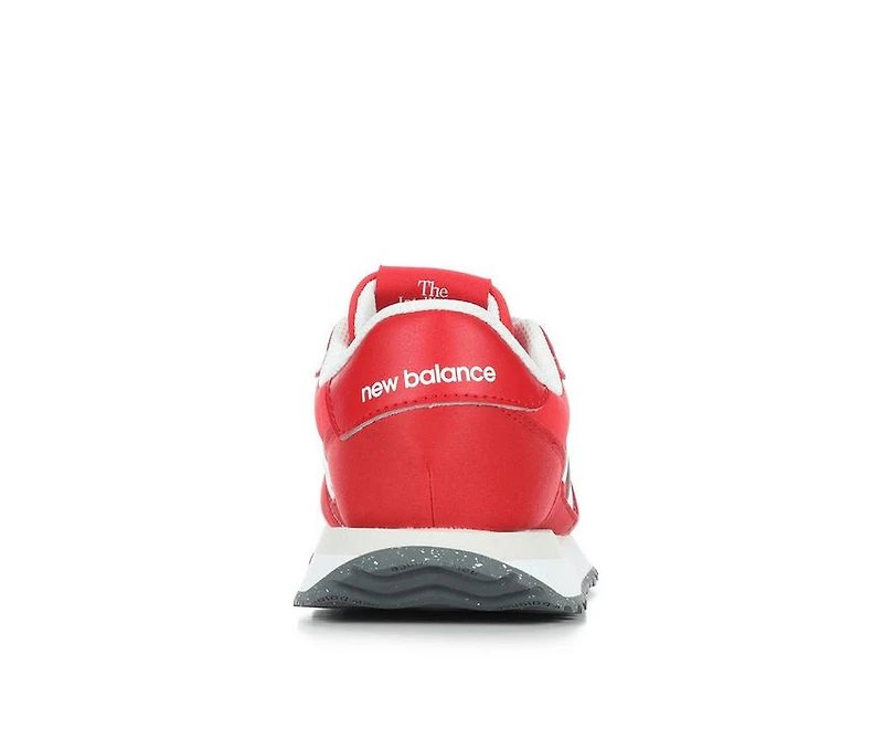 Boys' New Balance Big Kid 237 Running Shoes