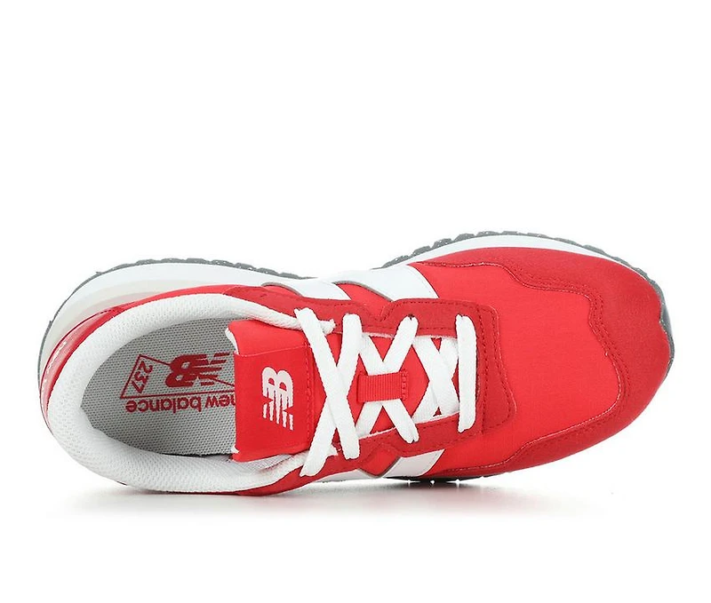 Boys' New Balance Big Kid 237 Running Shoes