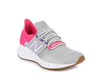 Girls' New Balance Big Kid Roav V1 Running Shoes