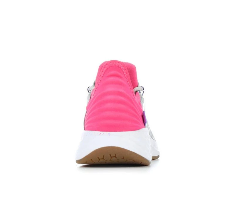 Girls' New Balance Big Kid Roav V1 Running Shoes