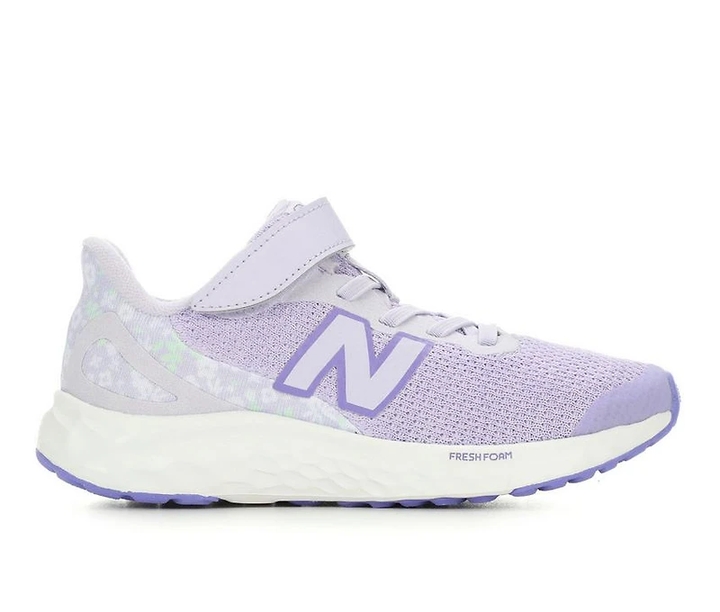 Girls' New Balance Little Kid Arishi V4 Running Shoes