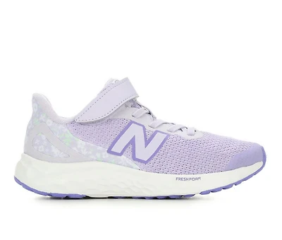 Girls' New Balance Little Kid Arishi V4 Running Shoes