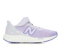 Girls' New Balance Little Kid Arishi V4 Running Shoes