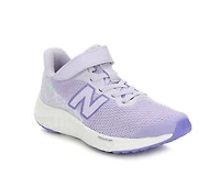 Girls' New Balance Little Kid Arishi V4 Running Shoes