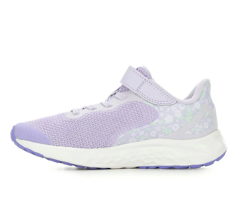 Girls' New Balance Little Kid Arishi V4 Running Shoes