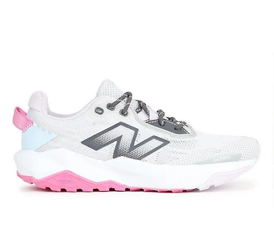 Girls' New Balance Big Kid Nitrel V5 Running Shoes