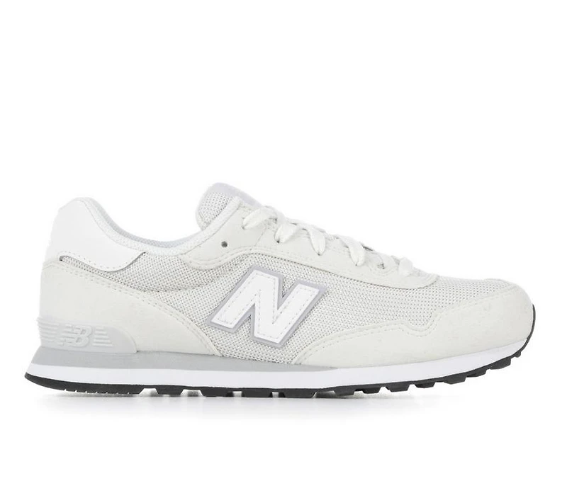 Girls' New Balance Big Kid 515 Running Shoes