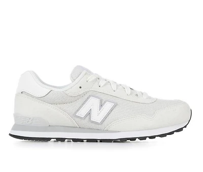 Girls' New Balance Big Kid 515 Running Shoes