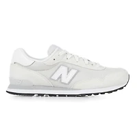 Girls' New Balance Big Kid 515 Running Shoes